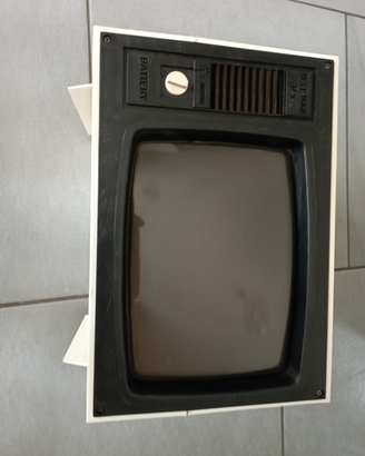 Televisore x bambini tele max p 9