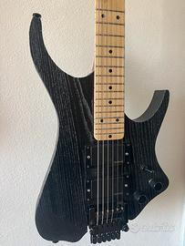 Chitarra Headless BtONE