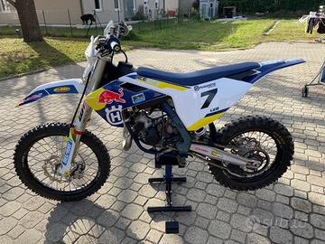 Husqvarna TC 85 - 2022