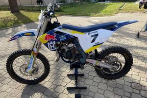 Husqvarna TC 85 - 2022