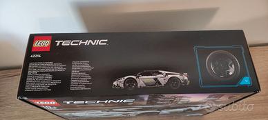 Lego Lamborghini Revuelto