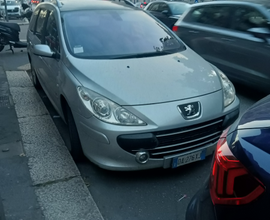 Peugeot 307 SW