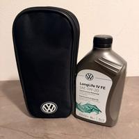 Custodia porta olio volkswagen