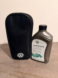 Custodia porta olio volkswagen