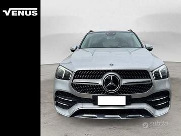 Mercedes-Benz GLE 350 d Premium Plus 4matic auto