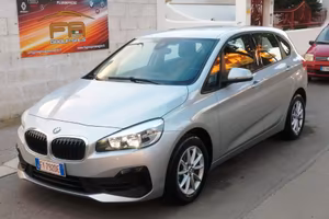 Bmw 216d Active Tourer Luxury *NAVI - 2016