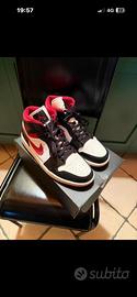 Air Jordan 1 Mid