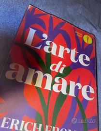 Larte di amare - Erich Fromm