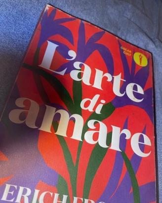 Larte di amare - Erich Fromm