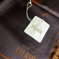 Foulard nuovo seta Alviero Martini
