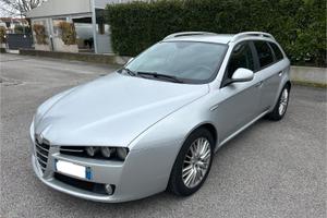 Alfa 159 1.9 jtd diesel