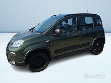 Fiat Panda 0.9 t.air t. Wild 4x4 s&s 85cv