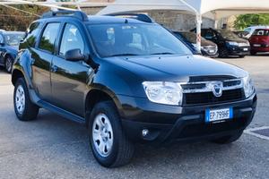 Dacia Duster 1.6 110CV 4x2 GPL SL Delsey