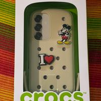 Cover CROCS Samsung Galaxy S25 +