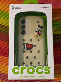 Cover CROCS Samsung Galaxy S25 +