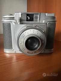 macchina fotografica