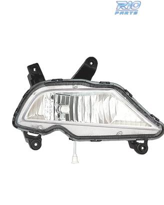 FARO ANTIABBAGLIO DESTRO HYUNDAI I20 3 5P 15- TRAS