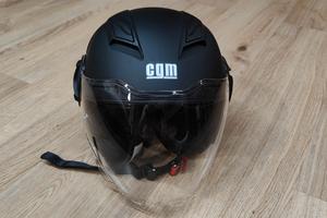 Casco open face M