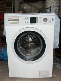 lavatrice bosch serie 6 vario perfect