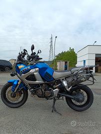 XT1200Z SuperTenerè First Edition 2010