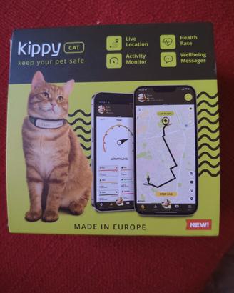 kippy CAT