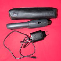 Piastra GHD Unplugged usata due volte
