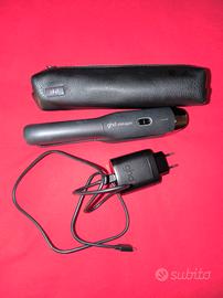 Piastra GHD Unplugged usata due volte