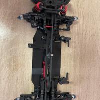 RC 1/10 mini touring Express XSM1S