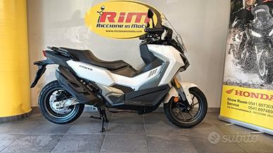 Sym ADXTG 400