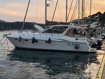 Dalla Pietà Altair DP37