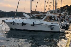 Dalla Pietà Altair DP37