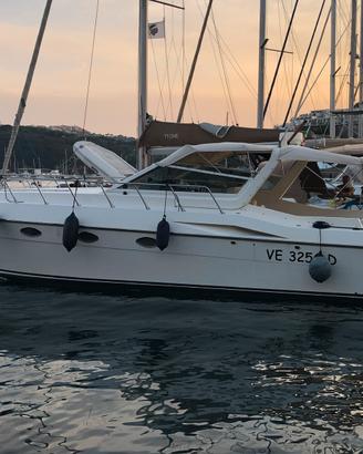 Dalla Pietà Altair DP37