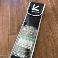 Canna Trout Area Tailwalk