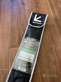 Canna Trout Area Tailwalk