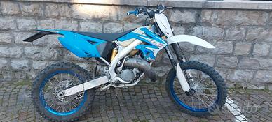 TM 125 Targato