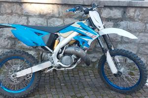 TM 125 Targato