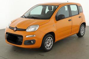 Fiat Panda 1.0 FireFly S&S Hybrid UNICO PROP