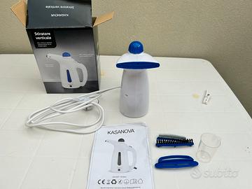 Stiratore verticale KASANOVA