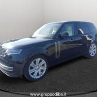 Land Rover Range Rover V 2022 3.0d i6 mhev HS...