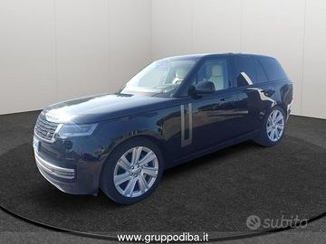 Land Rover Range Rover V 2022 3.0d i6 mhev HS...
