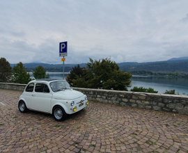 Fiat 500F