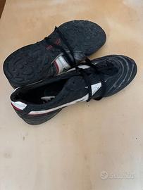 Scarpe da calcetto Mizuno taglia 42