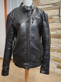  giubbino bmw da moto