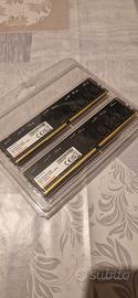 pc ram 32gb ddr4 3200 2x16gb