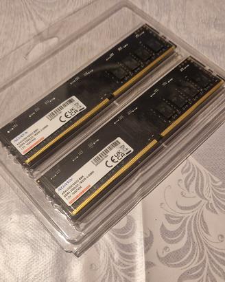 pc ram 32gb ddr4 3200 2x16gb