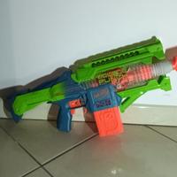 Nerf Elite 2.0 Double Punch