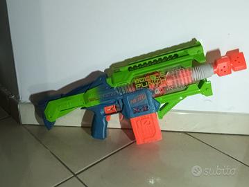 Nerf Elite 2.0 Double Punch