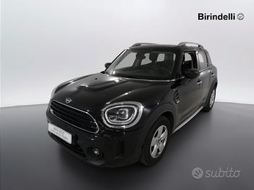 MINI Mini Countrym.(F60) - Mini 1.5 One D Classic