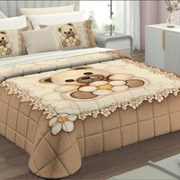 Trapuntino Matrimoniale Thun