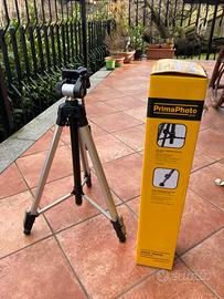 Cavalletto per macchina fotografica